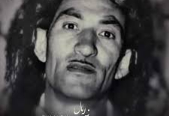 حسن زیرک بالابه رز و شیرین زبان